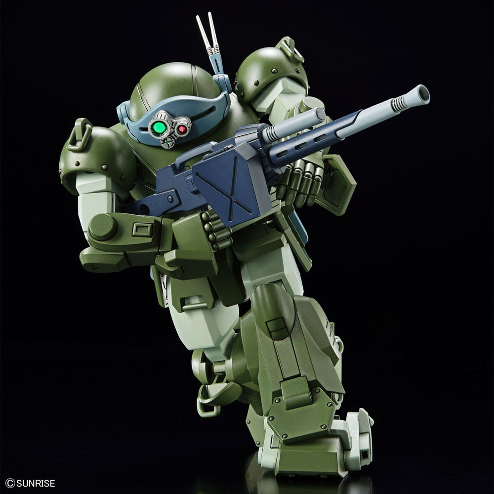 HG SCOPEDOG ATM-09-ST (Votoms)