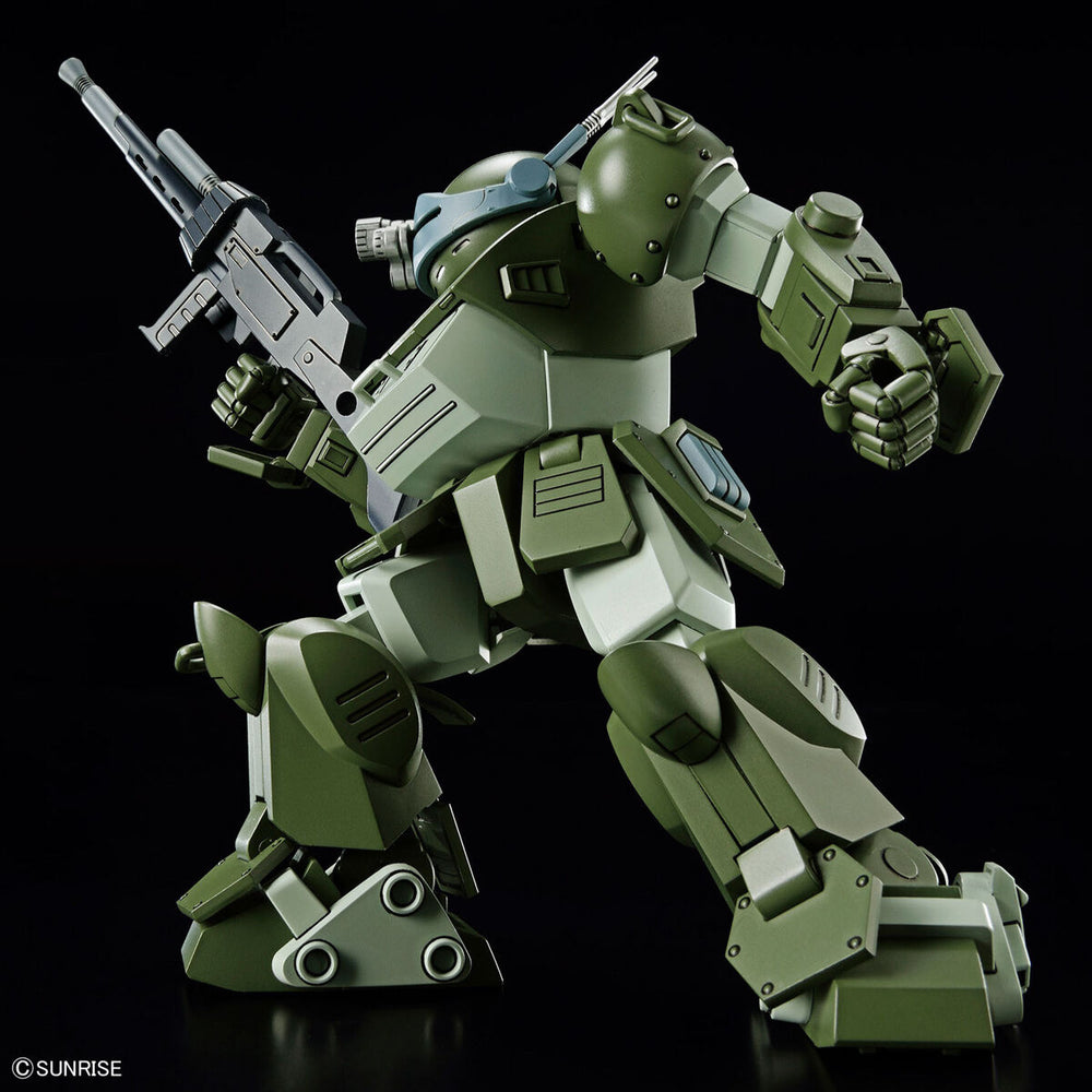 HG SCOPEDOG ATM-09-ST (Votoms)