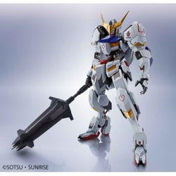 Gundam Barbatos (1st - 4th form) Tamashi Nations Metal Robot Series