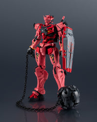 Gundam Universe: MS Gundam GQuuuuuuX - gMS-a Red Gundam
