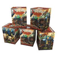 Rush of Ikorr: Shattered Chaos - Booster Box (Act 1 | Part 1) Rush of Ikorr: Shattered Chaos - Booster Box (Act 1 | Part 1)