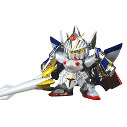 Gunpla: BB Senshi BB399 Legend Versal Knight Gundam