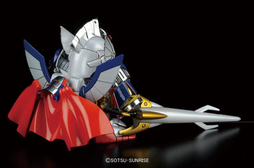 Gunpla: BB Senshi BB399 Legend Versal Knight Gundam