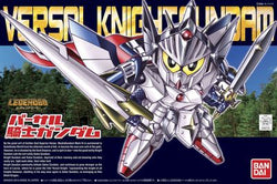 Gunpla: BB Senshi BB399 Legend Versal Knight Gundam