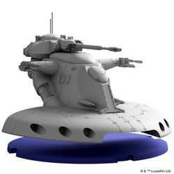 Star Wars Legion: AAT Trade Federation Battle Tank - Unit Expansion