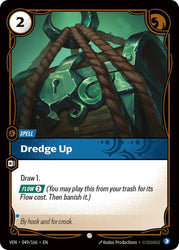 Dredge Up (049/166) [Vendetta]