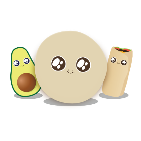 Block Block Burrito