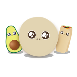 Block Block Burrito