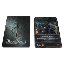 Bloodborne: The Card Game