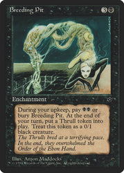 Breeding Pit [Fallen Empires]