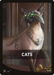 Cats [Jumpstart Front Cards]