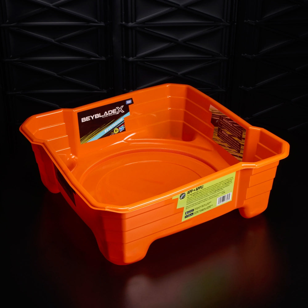 Beyblade X: Beystadium Battle Arena