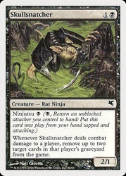 Skullsnatcher (42) [Hachette UK]