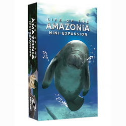 Life Of The Amazonia - Mini Expansion