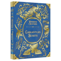 Wondrous Creatures Gargantuan Beasts