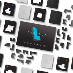 Project L:  Ghost Piece Expansion