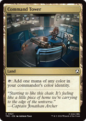 Seaside Citadel [Star Trek Commander]