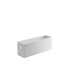 Dragon Shield: Fortress - 1 (White)