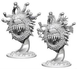 D&D Nolzur's Marvelous Miniatures: Beholder