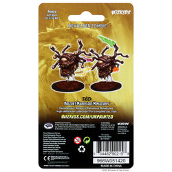 D&D Nolzur's Marvelous Miniatures - Beholder Zombie (Wave 12.5)