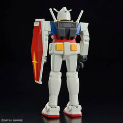 Gunpla: Best Mecha Collection - 1/144 RX-78-2 Gundam (Revival Ver.)