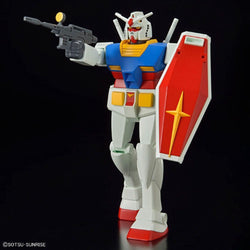 Gunpla: Best Mecha Collection - 1/144 RX-78-2 Gundam (Revival Ver.)