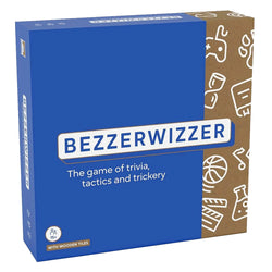 Bezzerwizzer (Refresh)