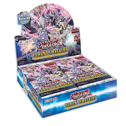 Valiant Smashers - Booster Box (Unlimited)