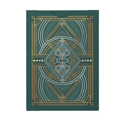 Playing Cards: Bicycle - Byzantine