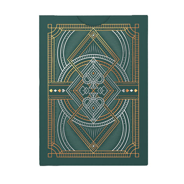 Playing Cards: Bicycle - Byzantine