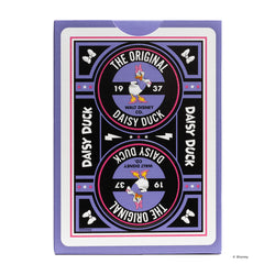 Playing Cards: Bicycle - Daisy Duck