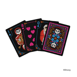 Playing Cards: Bicycle - Disney Coco