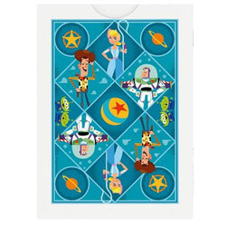 Playing Cards: Bicycle - Disney Pixar Toy Story