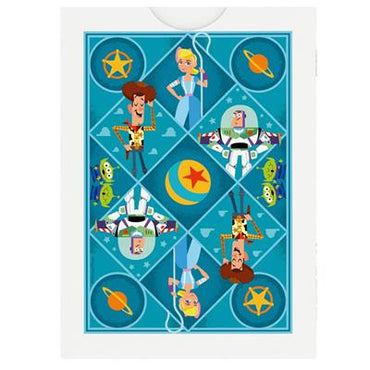 Playing Cards: Bicycle - Disney Pixar Toy Story