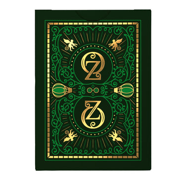 Playing Cards: Bicycle - Wizard of Oz