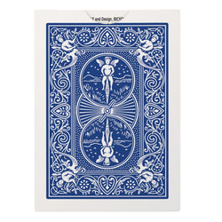 Playing Cards: Bicycle - Sterling Red/Blue Mix