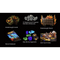 Deep Rock Galactic: The Board Game - Biome Expansion