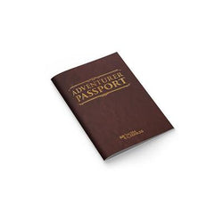 Broken Compass Narrator Accessory Kit