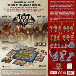 Blood Rage (Core Box)