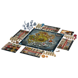 Blood Rage (Core Box)