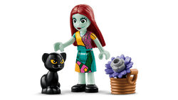 Lego: Disney - Sally's Flowerpot