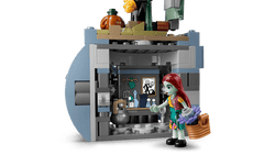 Lego: Disney - Sally's Flowerpot