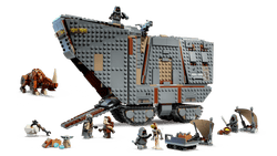 LEGO: Offworld Sandcrawler™ and Mudhorn