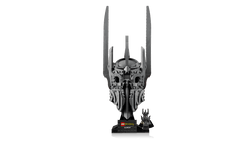 Lego: The Lord of the Rings - Sauron's Helmet