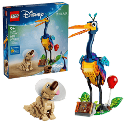 Lego: Disney - Kevin & Dug