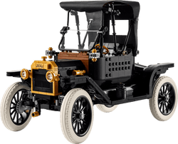 Lego: Icons - Ford Model T