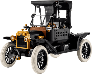 Lego: Icons - Ford Model T