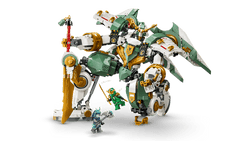 Lego: Ninjago - Lloyd's Titan Mech 15th Anniversary