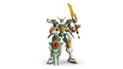 Lego: Ninjago - Lloyd's Titan Mech 15th Anniversary