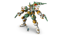 Lego: Ninjago - Lloyd's Titan Mech 15th Anniversary